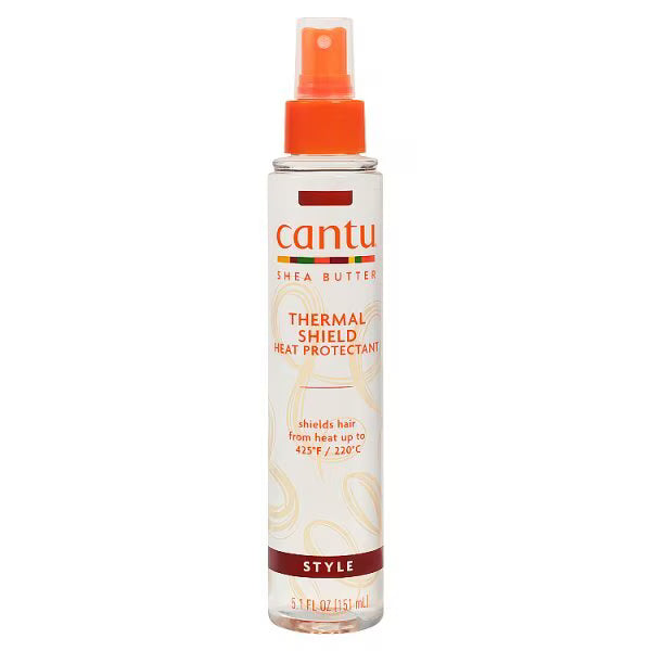 Cantu Thermal Shield Heat Protectant 151ml