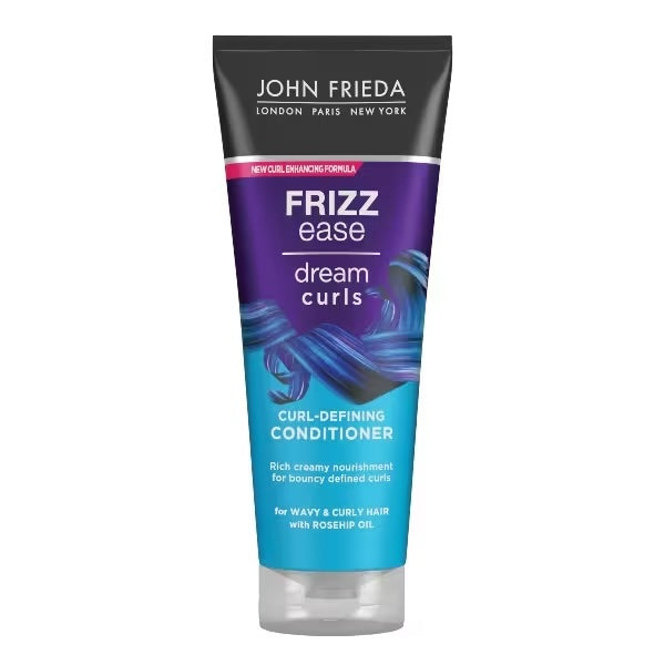 John Frieda Frizz Ease Dream Curls Curl-Defining Conditioner 250ml