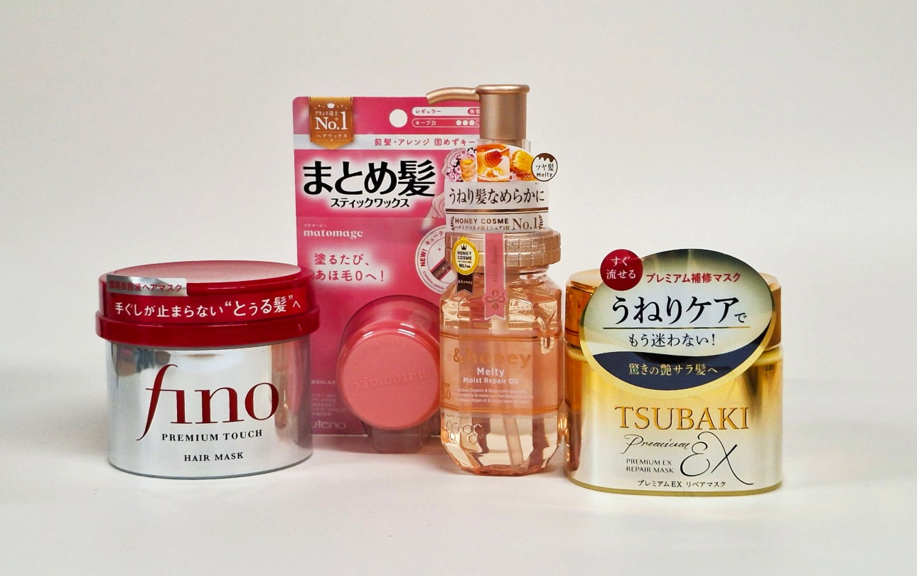 Sakura Season: Complete Set