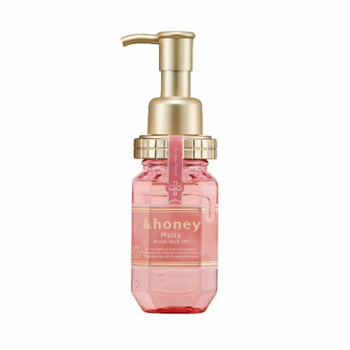 &honey Melty Moist Repair Oil 3.0 100ml