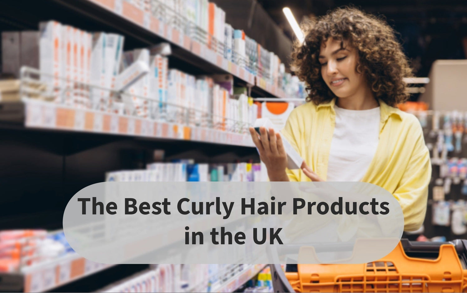 The Best Curly Hair Products in the UK: Our Top Picks for 2026