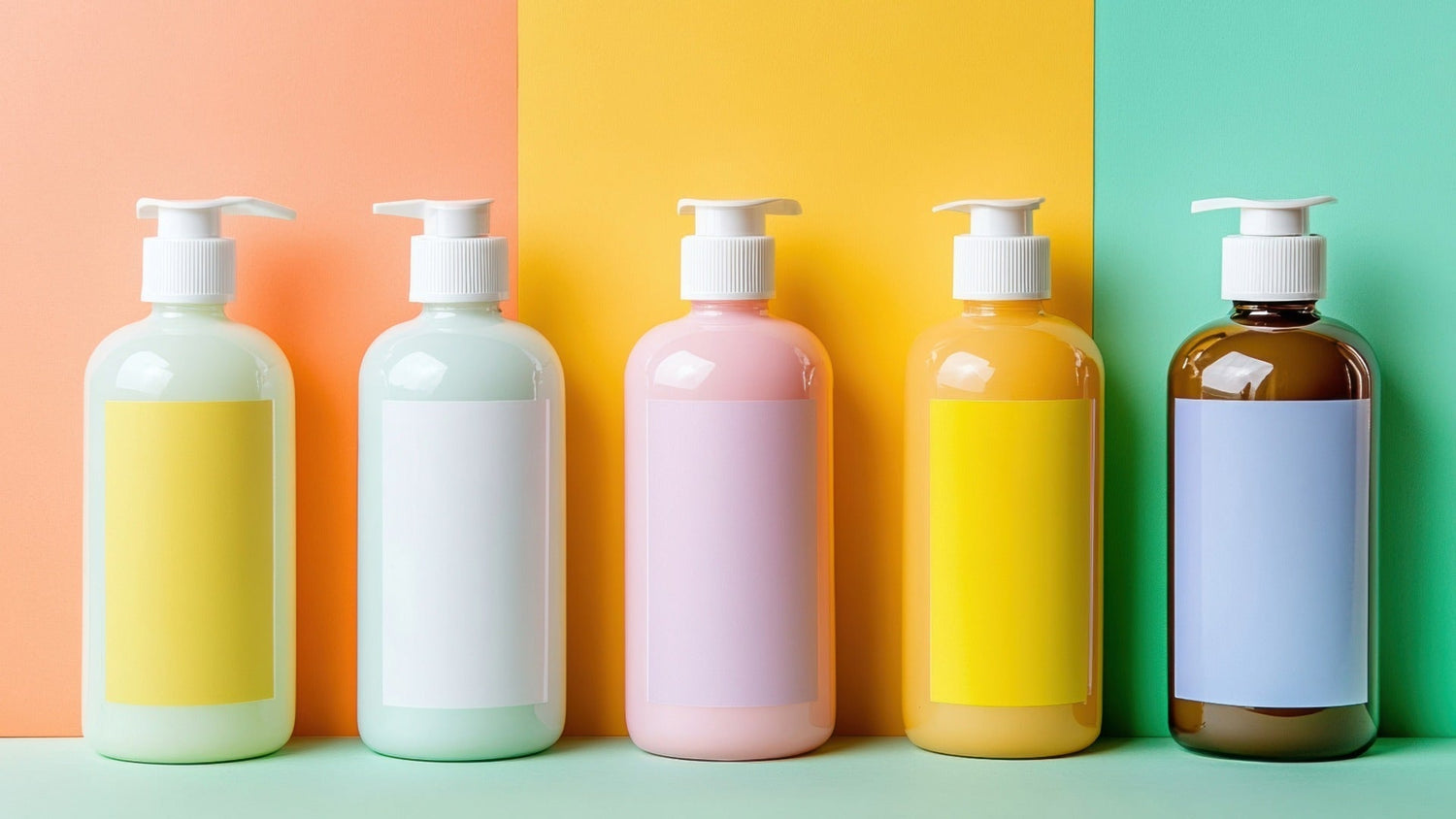 What is the Best Shampoo for Curly Hair?