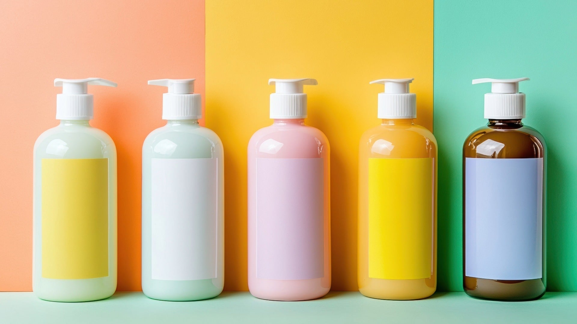 What is the Best Shampoo for Curly Hair?
