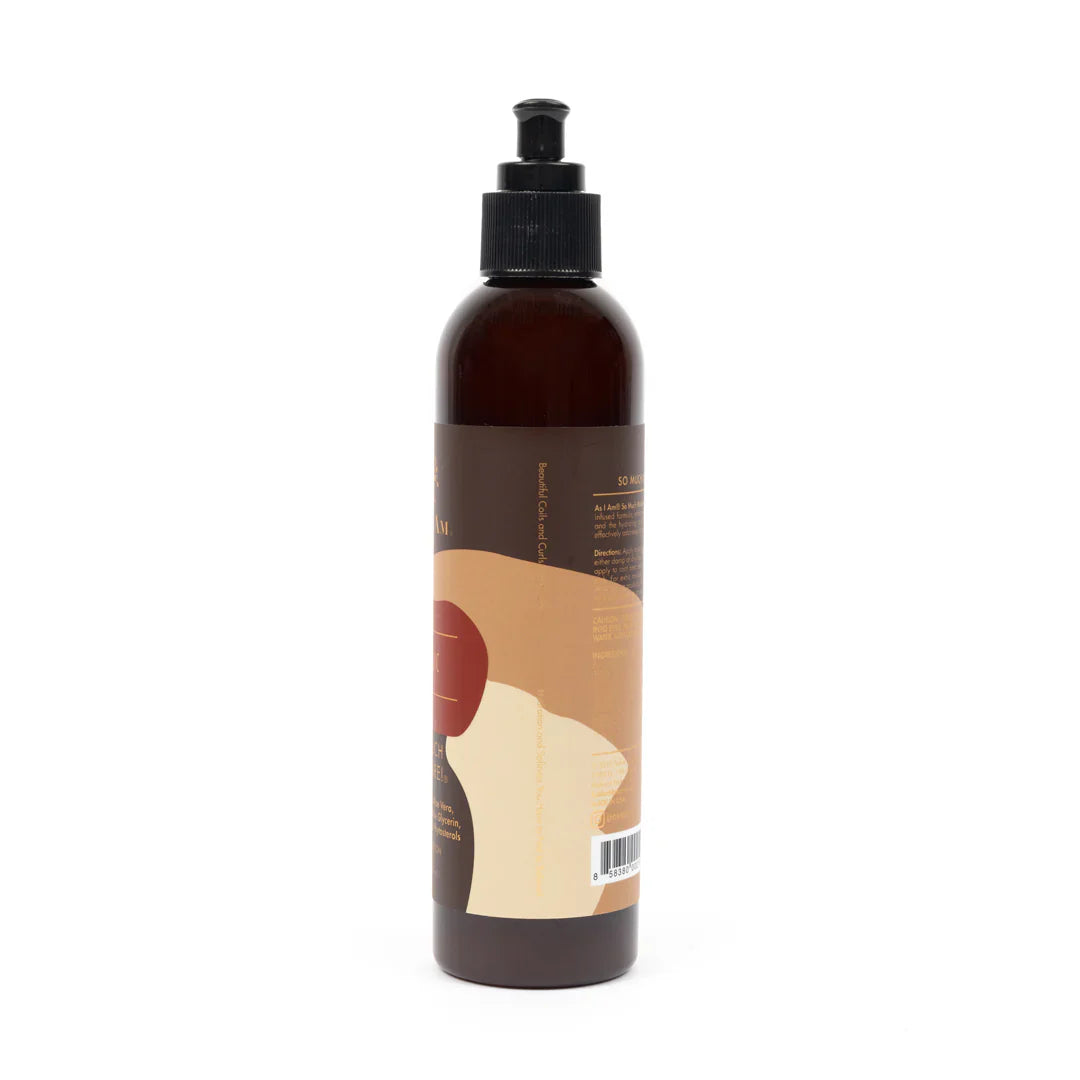 As I Am So Much Moisture Hydrating Lotion 237ml