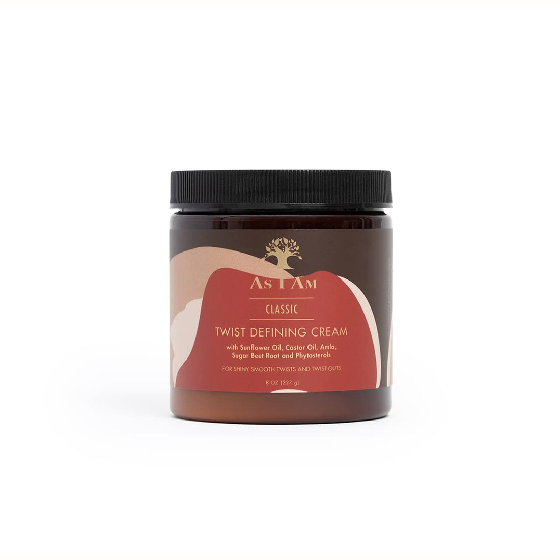 As I Am Twist Defining Cream 454g