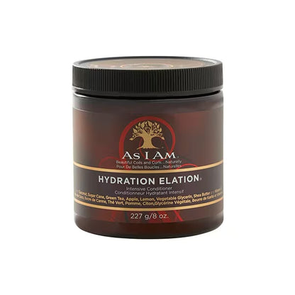 As I am Hydration Elation Conditioner 227g