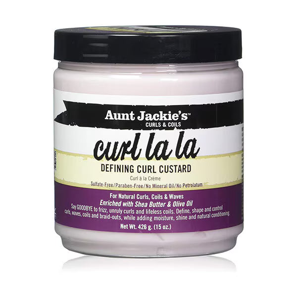Aunt Jackie&