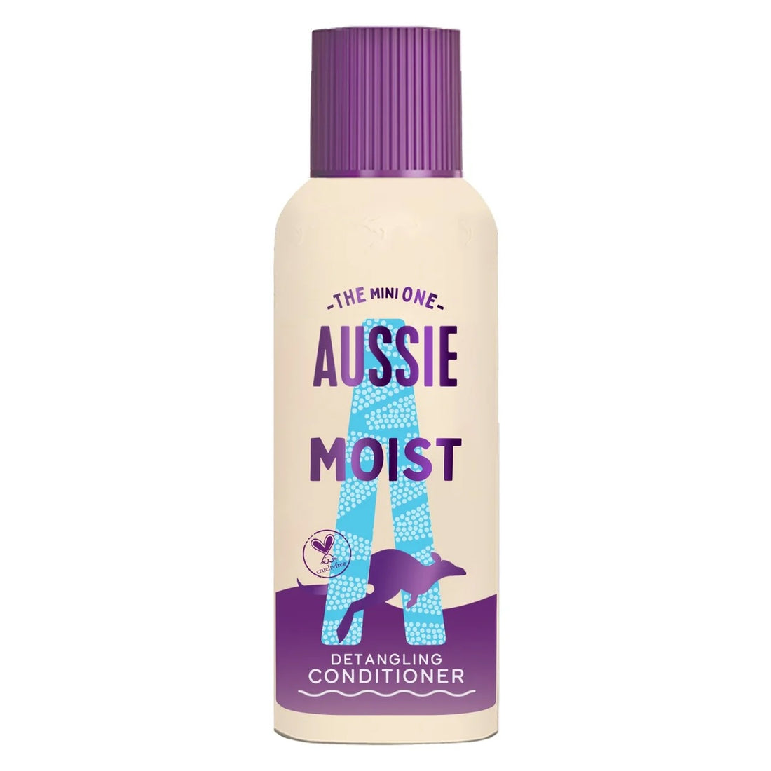 Aussie Conditioner Miracle Moist Travel 100ml