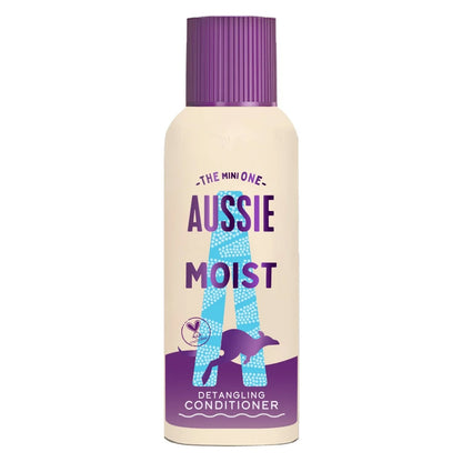 Aussie Conditioner Miracle Moist Travel 100ml