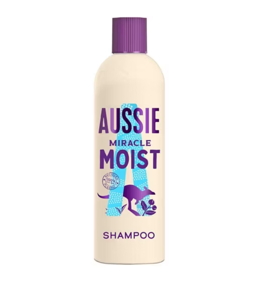 Aussie Shampoo Miracle Moist 250ml