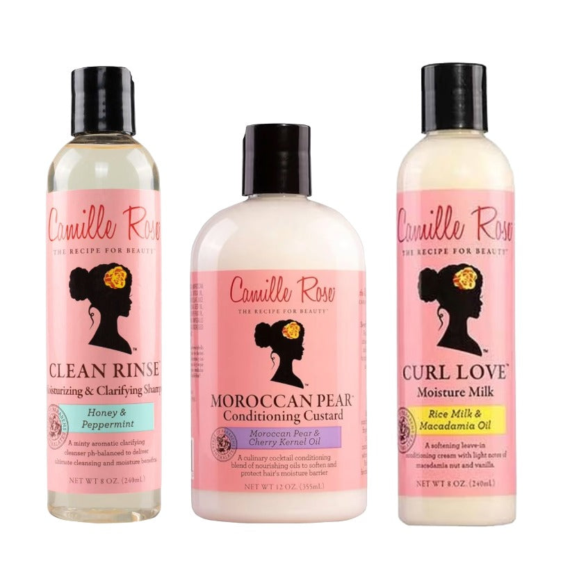 Camille Rose Starter Bundle