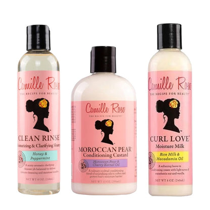 Camille Rose Starter Bundle