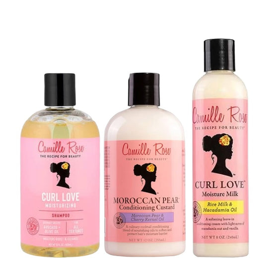 Camille Rose Starter Bundle