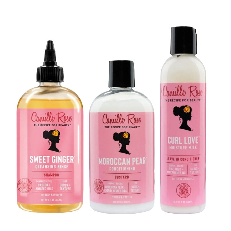 Camille Rose Starter Bundle