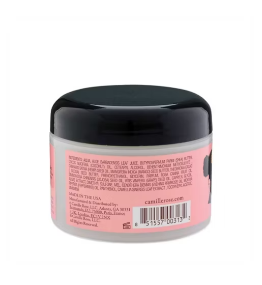 Camille Rose Algae Renew Deep Conditioner 240ml