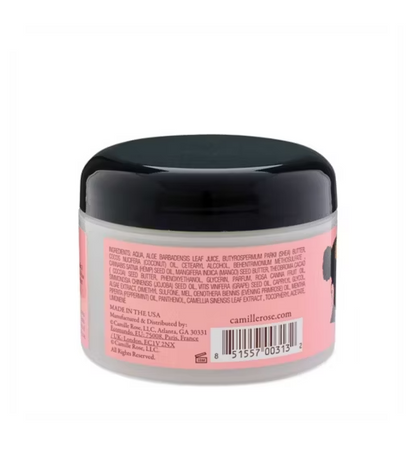 Camille Rose Algae Renew Deep Conditioner 240ml