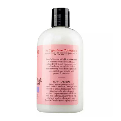 Camille Rose Moroccan Pear Conditioning Custard 355ml