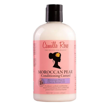 Camille Rose Moroccan Pear Conditioning Custard 355ml