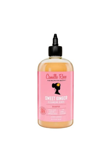 Camille Rose Clarifying Bundle