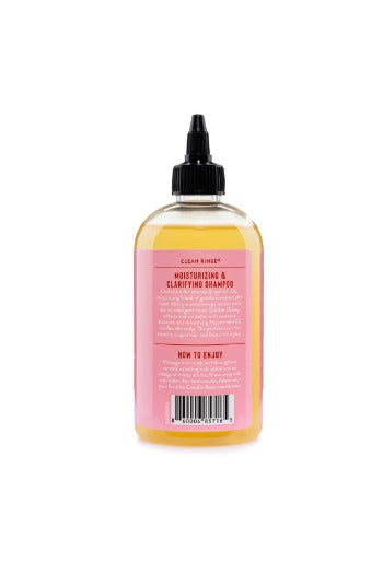 Camille Rose Naturals Sweet Ginger Cleansing Rinse 355ml