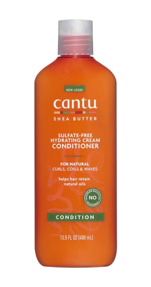 Cantu Starter Bundle