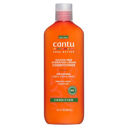Cantu Cream Conditioner 400ml