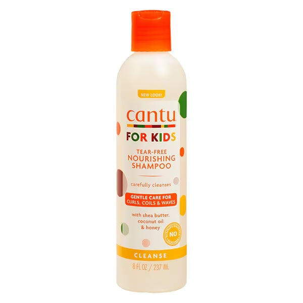 Cantu kids shampoo 237ml