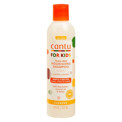Cantu kids shampoo 237ml