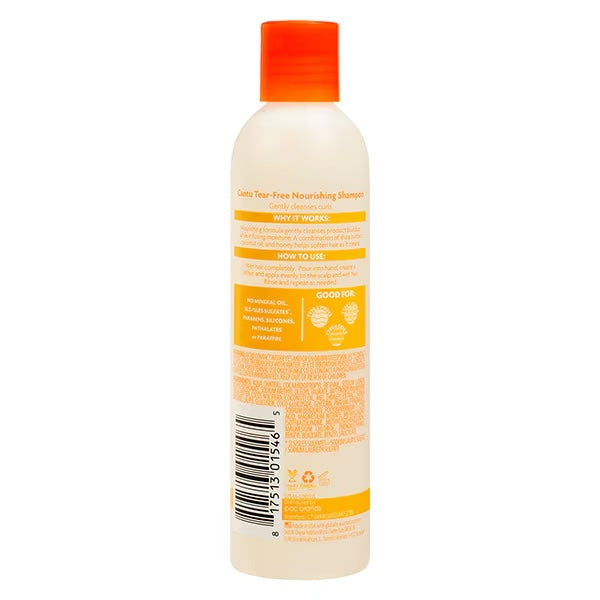 Cantu kids shampoo 237ml