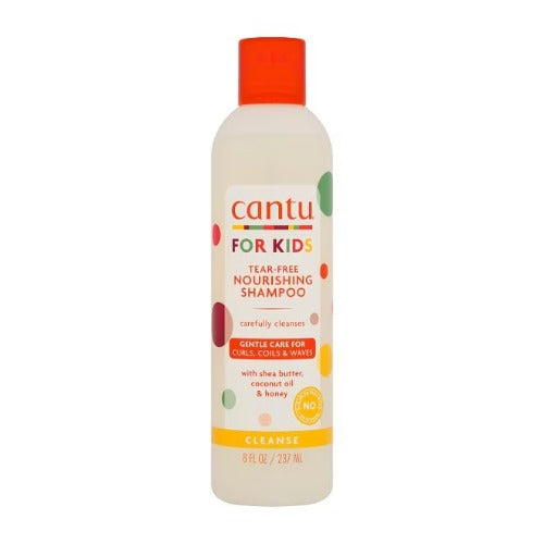 Cantu Kids Shampoo 237ml