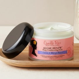Masks & treatments