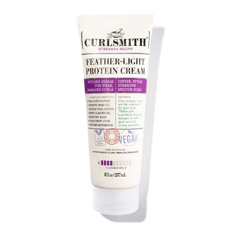 Curlsmith protein cream 237ml
