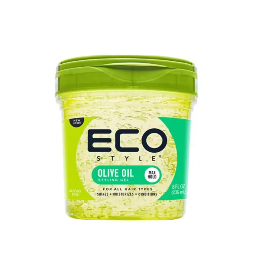 EcoStyle Olive Oil Styling Gel 236ml