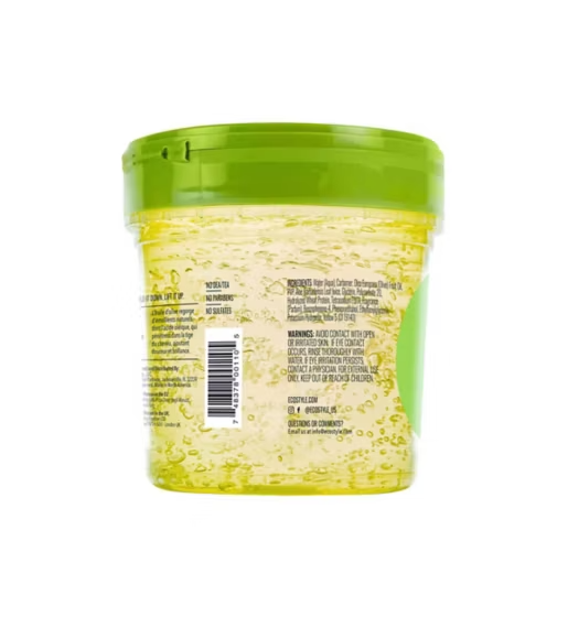 EcoStyle Olive Oil Styling Gel 236ml