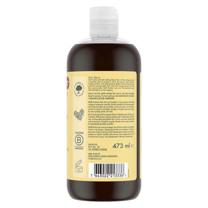 SheaMoisture Castor Oil Strengthen &amp; Restore Shampoo 473ml