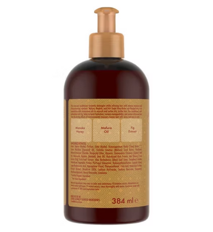 SheaMoisture Manuka Honey &amp; Manuka Oil Intensive Hydration Conditioner 384ml