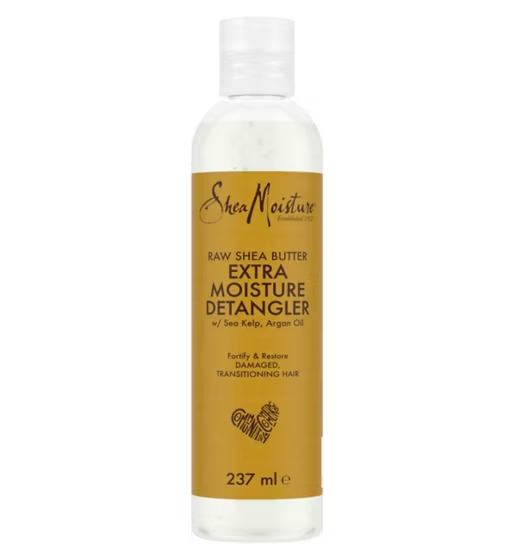 SheaMoisture Raw Shea Butter Extra-Moisture Detangler 237ml