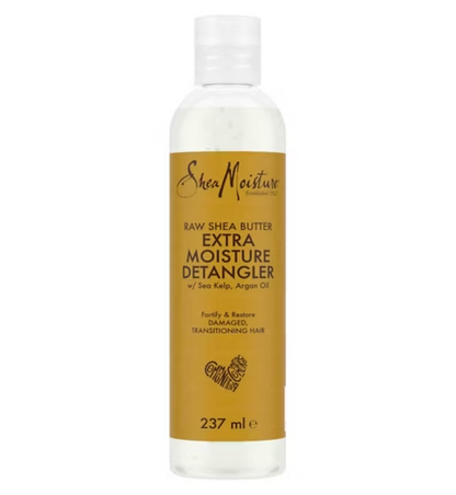 SheaMoisture Raw Shea Butter Extra-Moisture Detangler 237ml