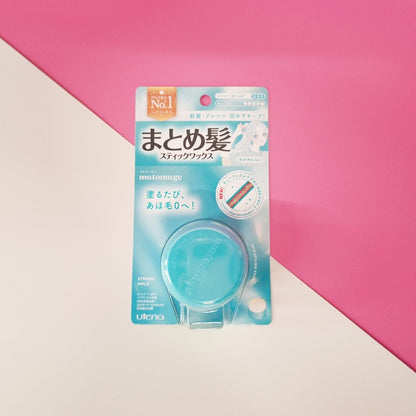Utena Matomage Hair Styling Stick Wax 13g