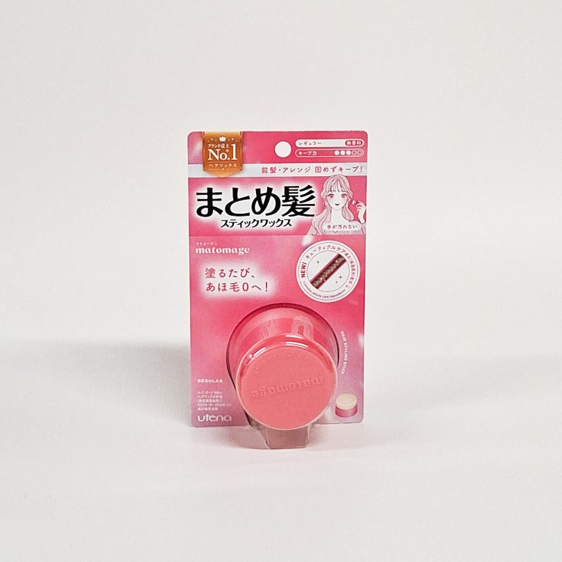 Utena Matomage Hair Styling Stick Wax 13g