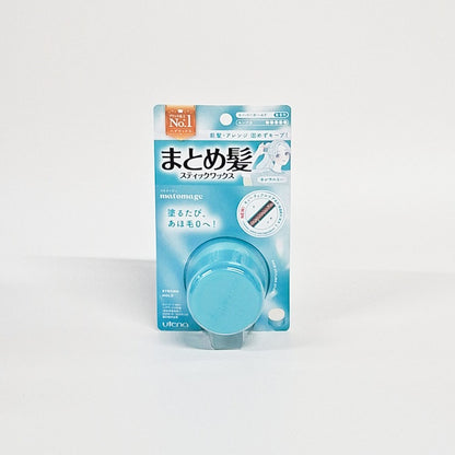 Utena Matomage Hair Styling Stick Wax 13g