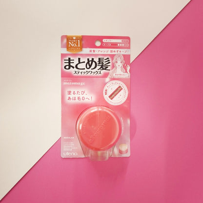 Utena Matomage Hair Styling Stick Wax 13g