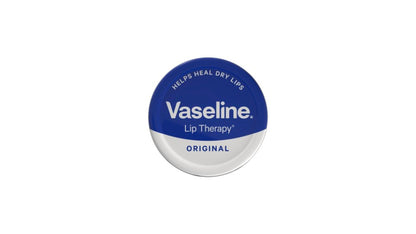 Vaseline Lip Therapy Lip Balm Tin 20g