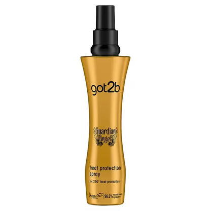 got2b Heat Protection Spray Guardian Angel 200ml