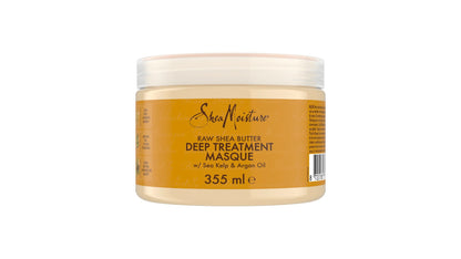 SheaMoisture Raw Shea Butter Deep Treatment Masque 326ml